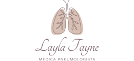 Dra Layla Fayne - Pneumologista em BH